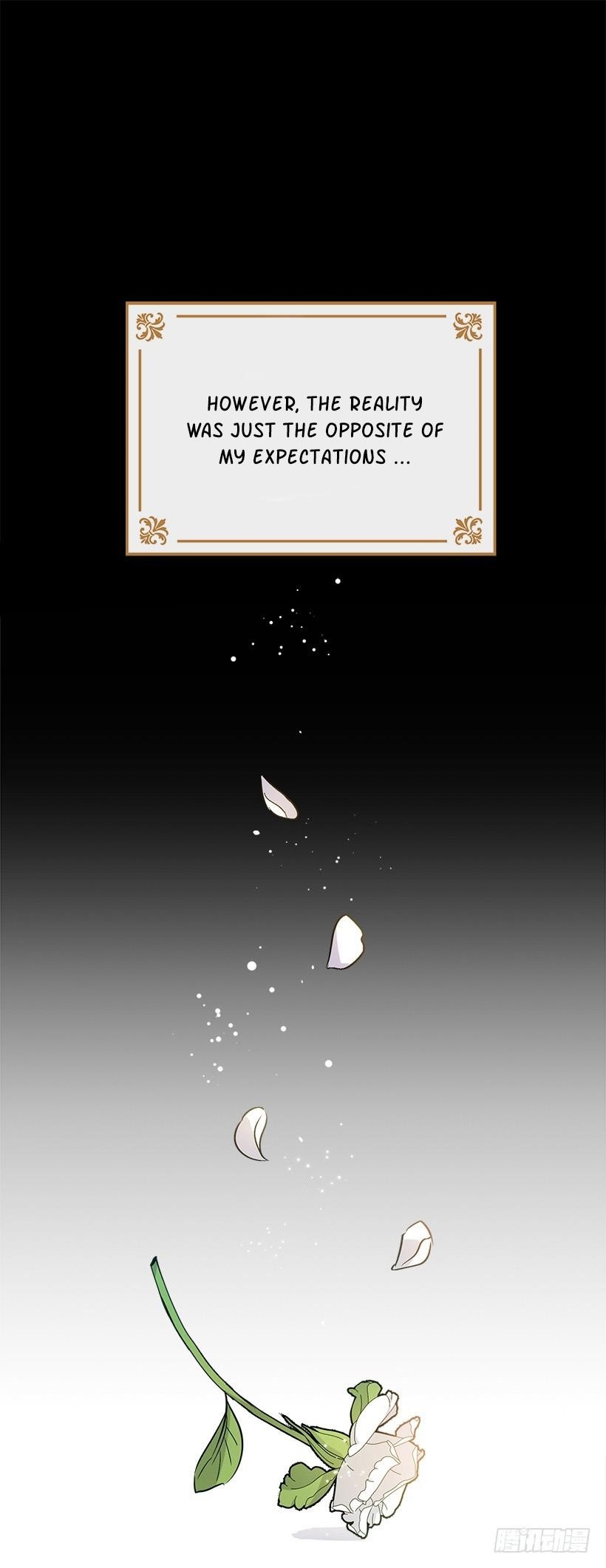 I Am A Child Of This House Chapter 61 - Page 43