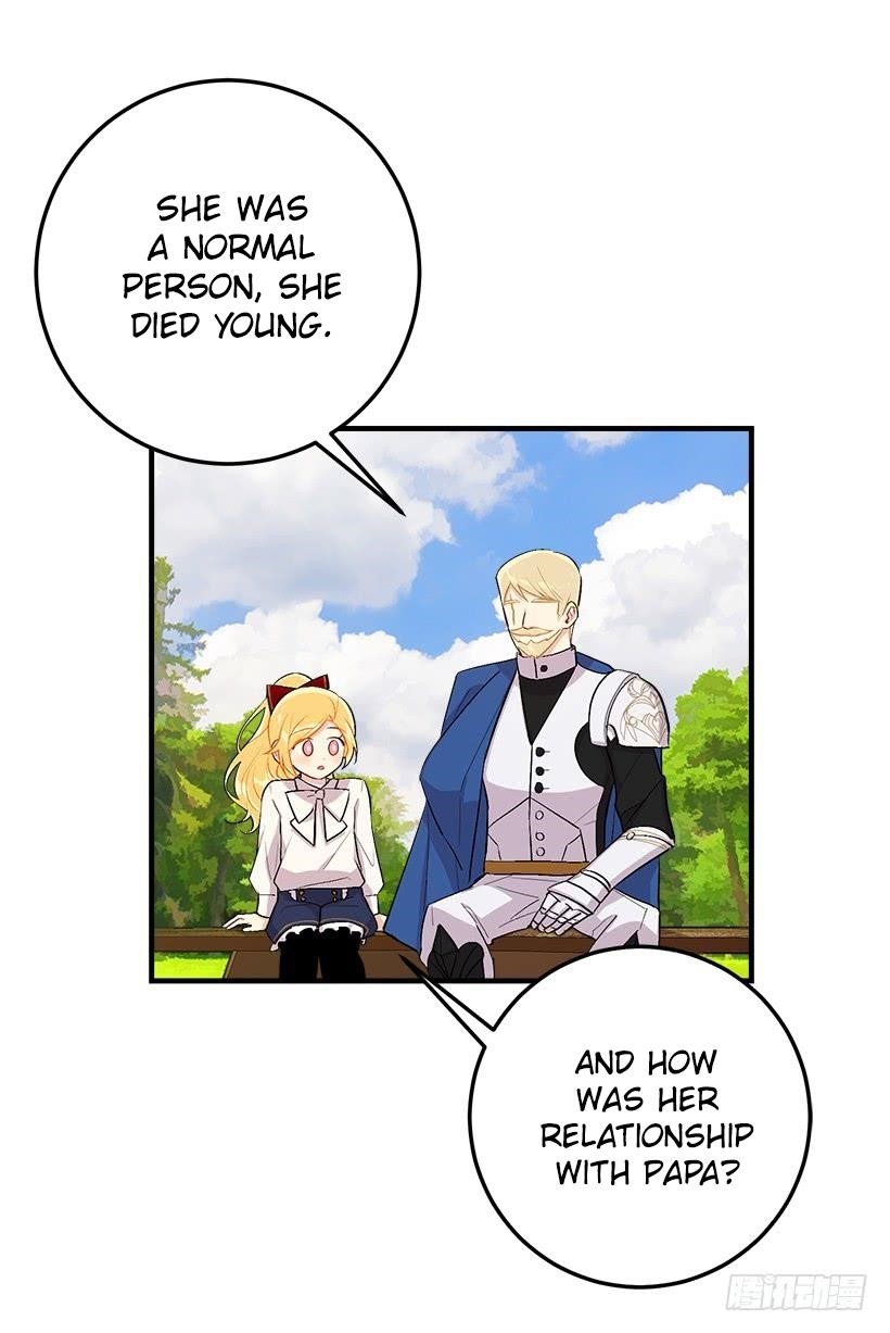 I Am A Child Of This House Chapter 61 - Page 45