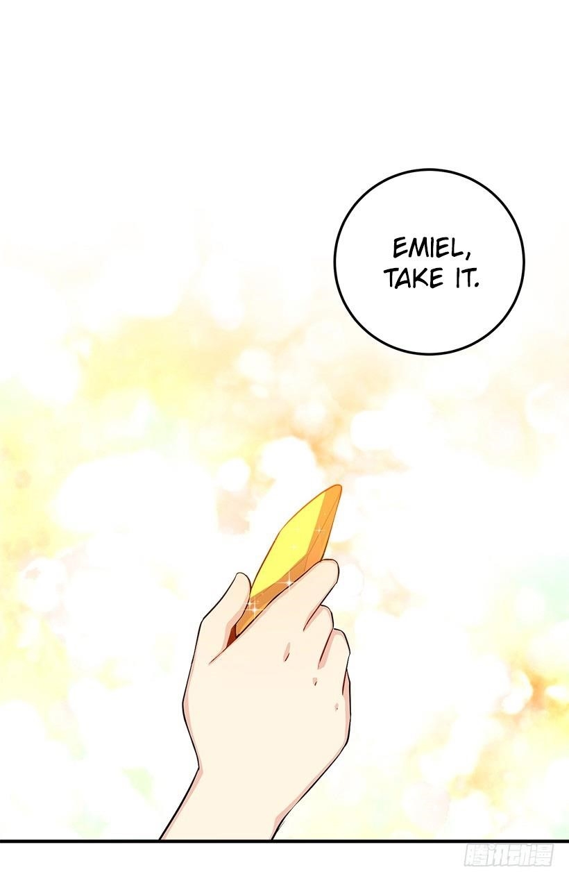 I Am A Child Of This House Chapter 61 - Page 49