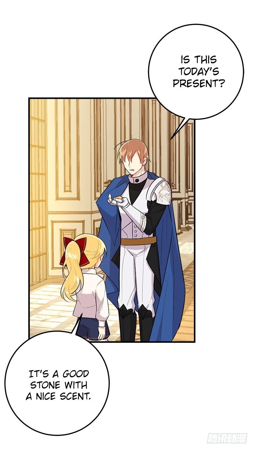 I Am A Child Of This House Chapter 61 - Page 50