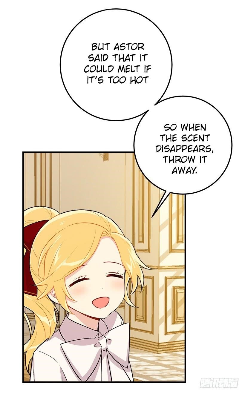 I Am A Child Of This House Chapter 61 - Page 51