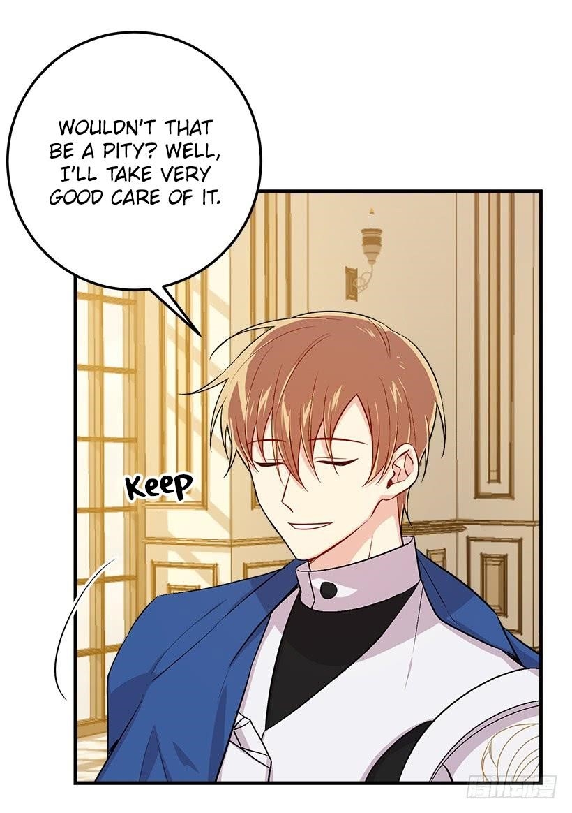 I Am A Child Of This House Chapter 61 - Page 52