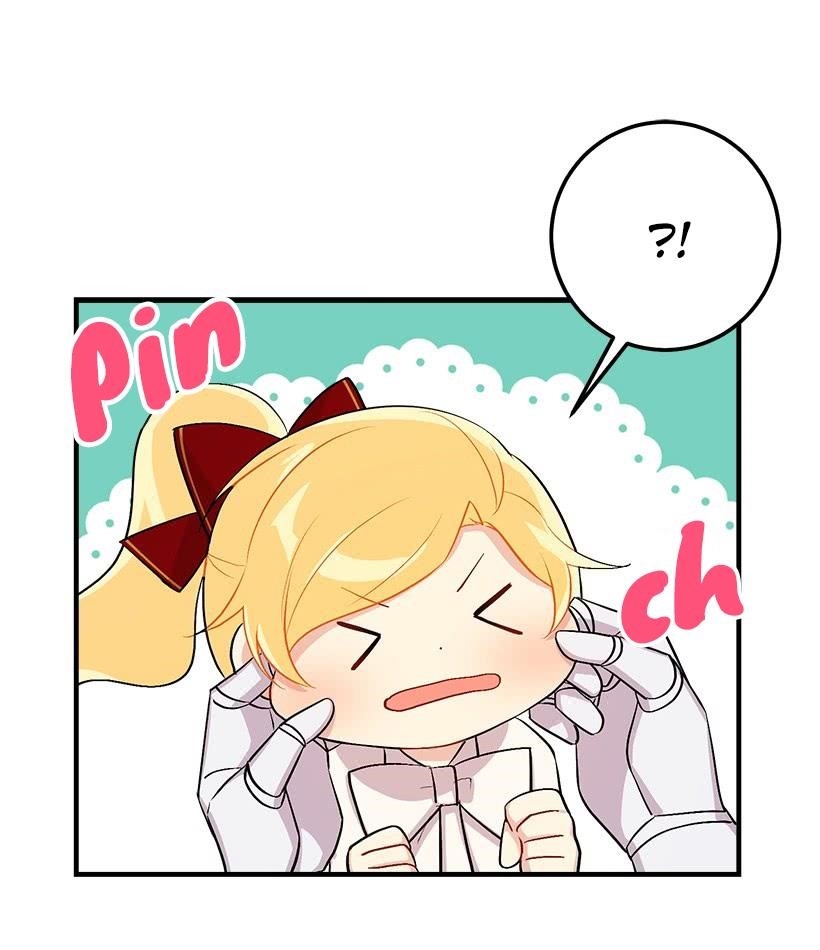 I Am A Child Of This House Chapter 61 - Page 53