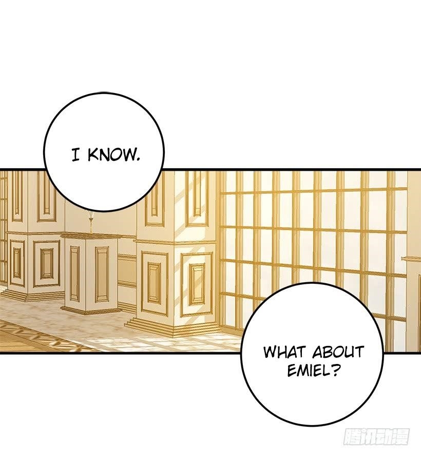 I Am A Child Of This House Chapter 61 - Page 58