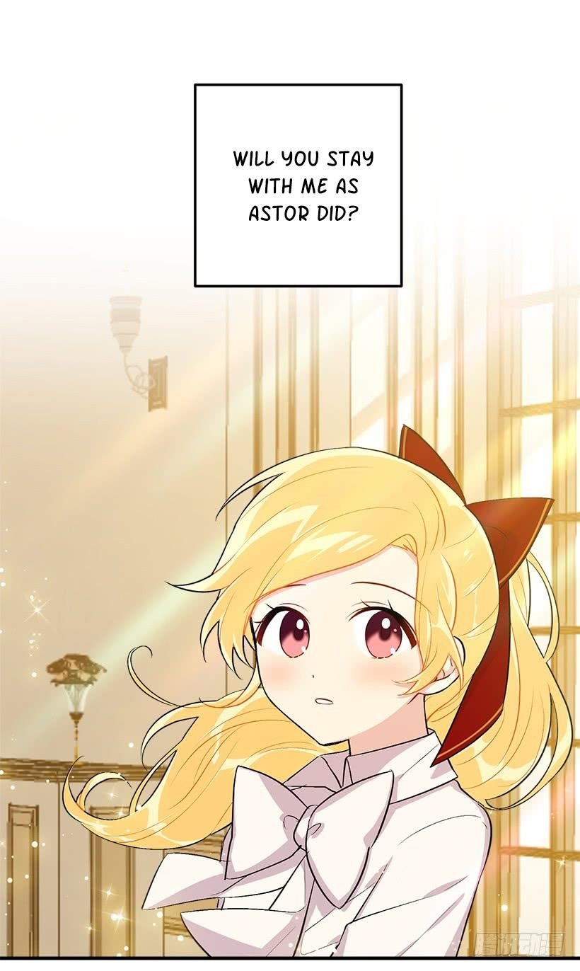 I Am A Child Of This House Chapter 61 - Page 59