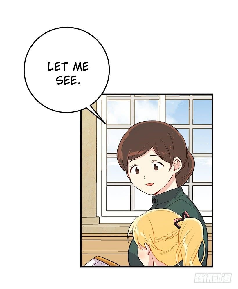 I Am A Child Of This House Chapter 61 - Page 6