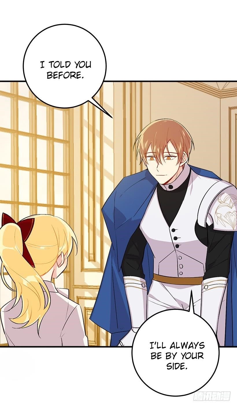 I Am A Child Of This House Chapter 61 - Page 60