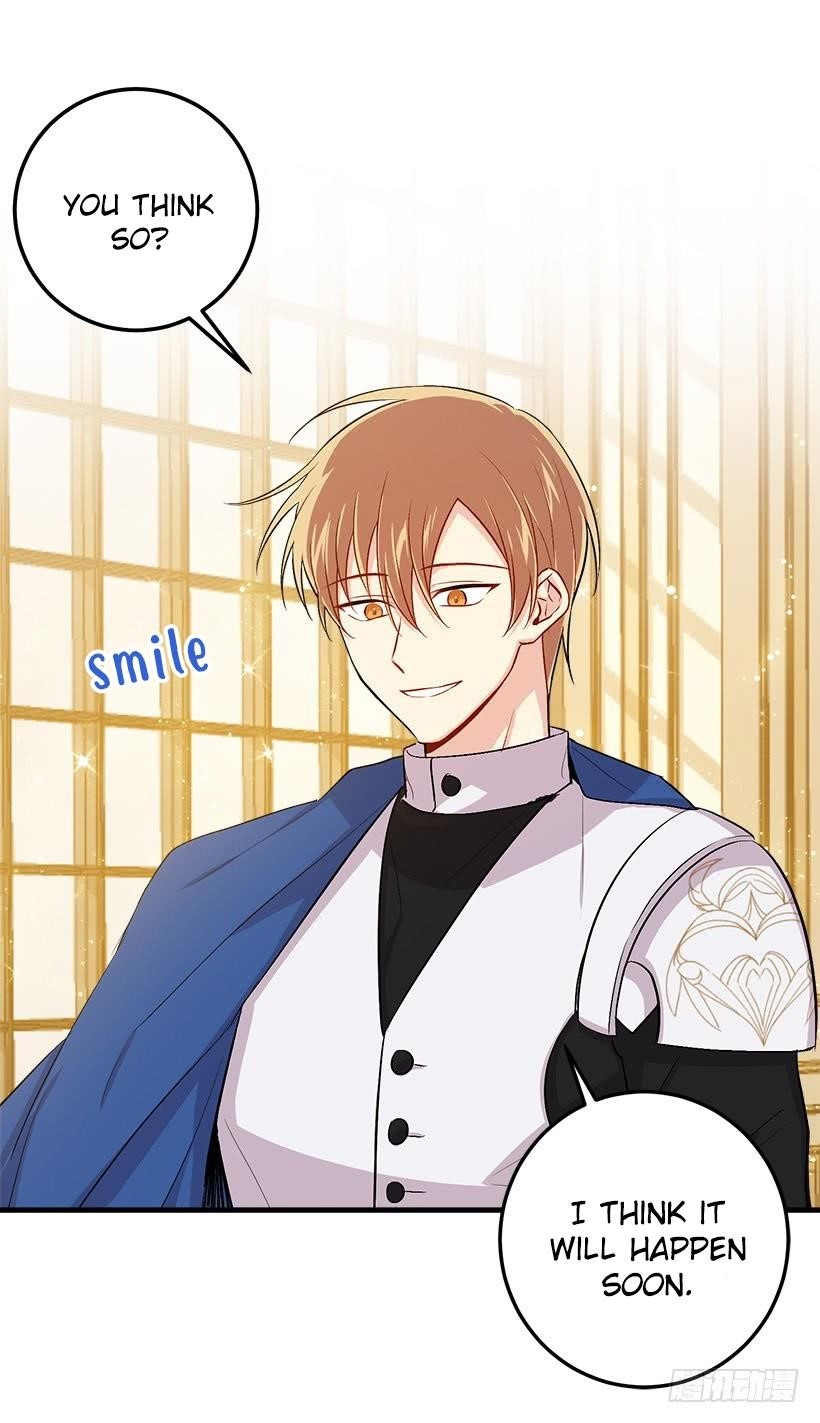 I Am A Child Of This House Chapter 61 - Page 62