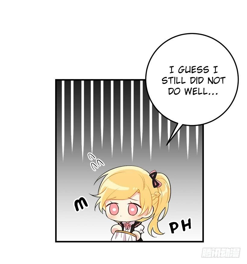 I Am A Child Of This House Chapter 61 - Page 8