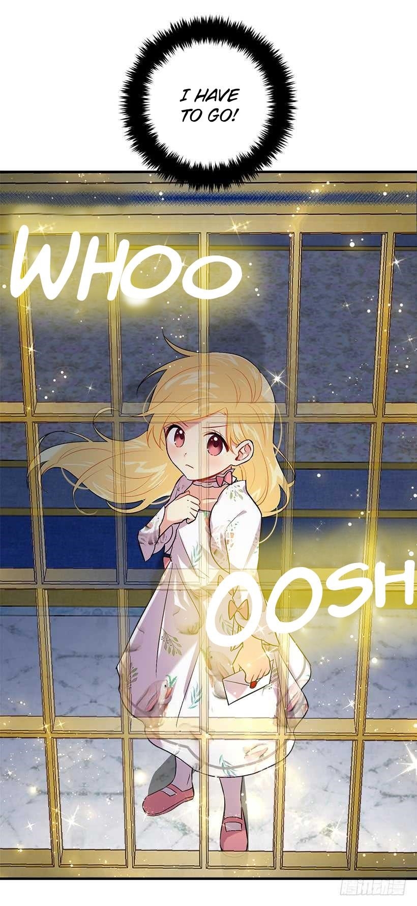 I Am A Child Of This House Chapter 62 - Page 10