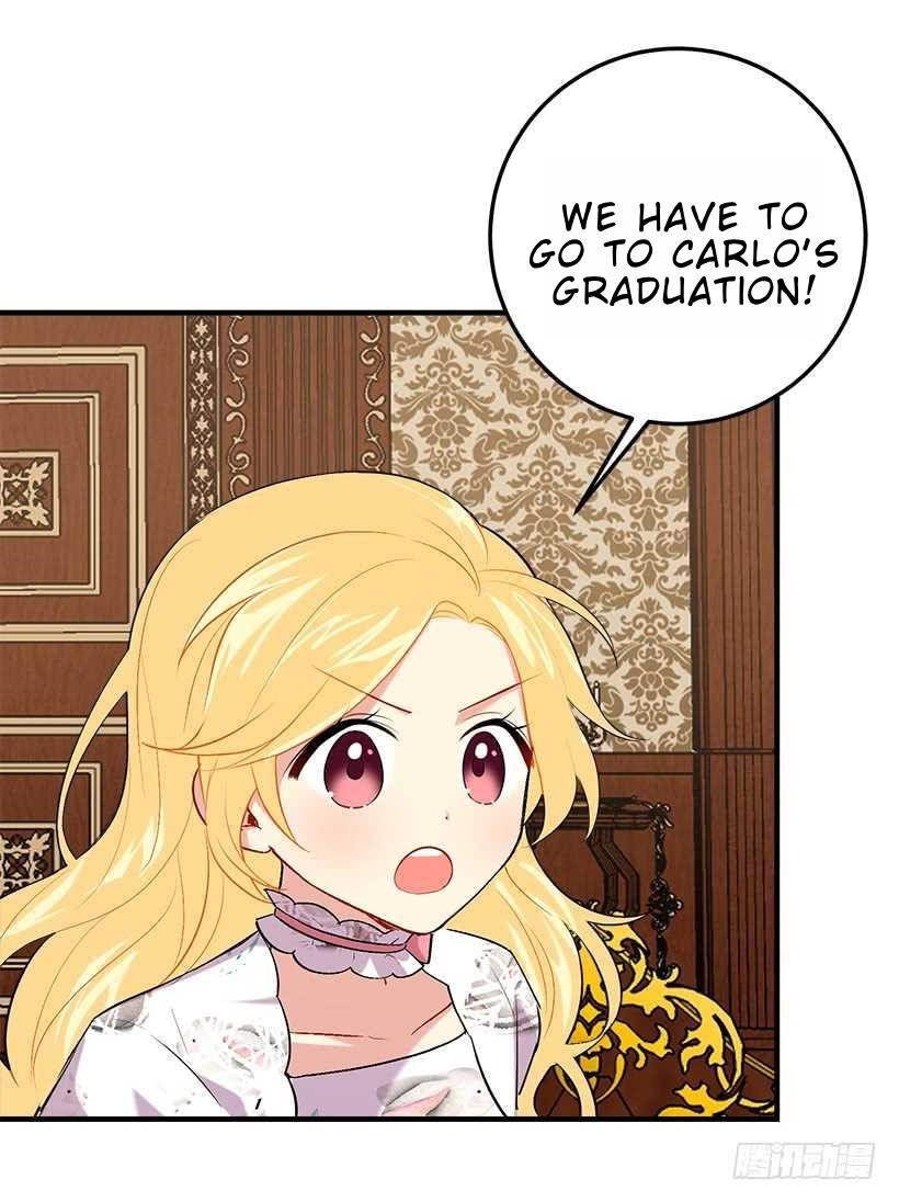 I Am A Child Of This House Chapter 62 - Page 14