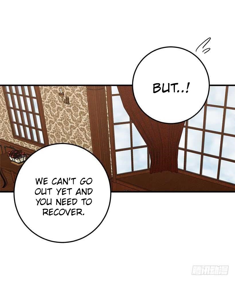 I Am A Child Of This House Chapter 62 - Page 16