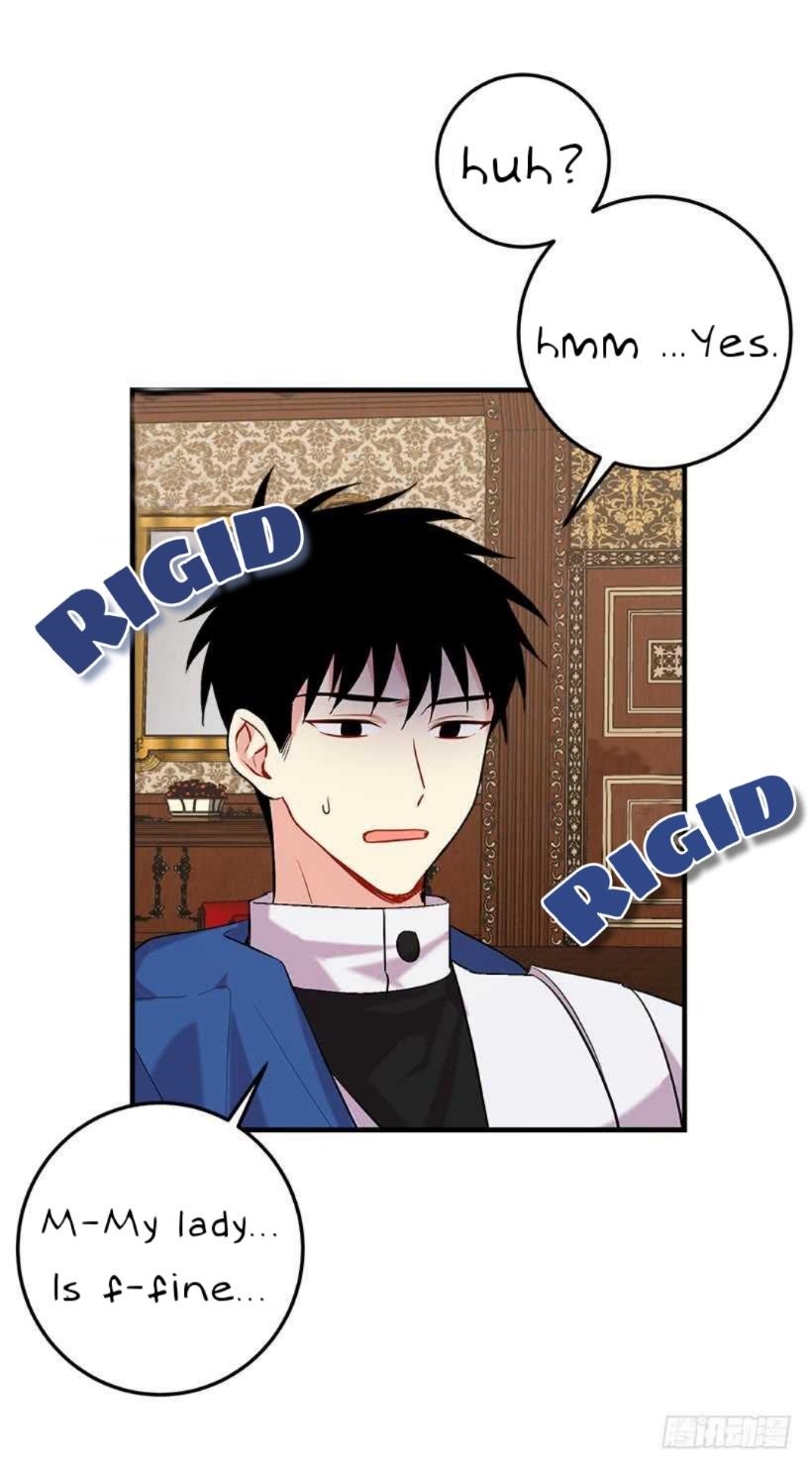 I Am A Child Of This House Chapter 62 - Page 17