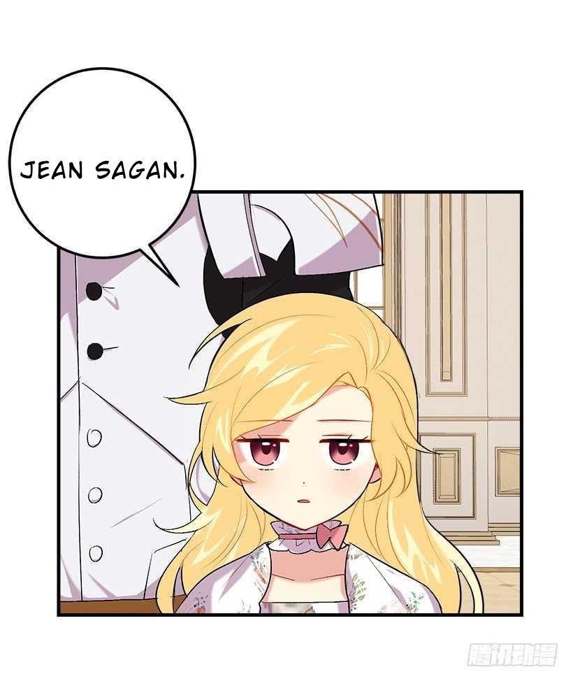 I Am A Child Of This House Chapter 62 - Page 20