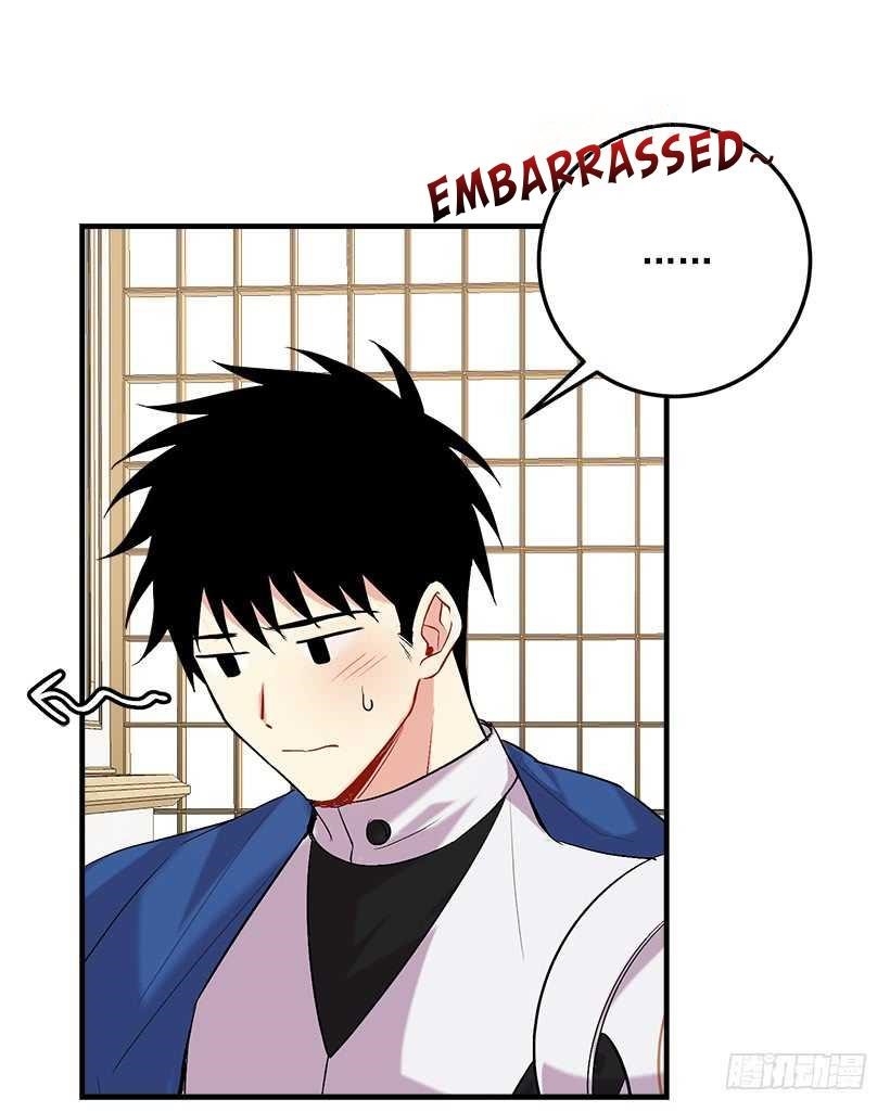 I Am A Child Of This House Chapter 62 - Page 21