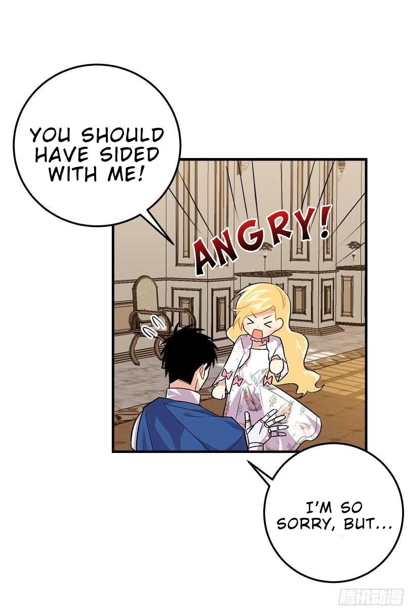 I Am A Child Of This House Chapter 62 - Page 22