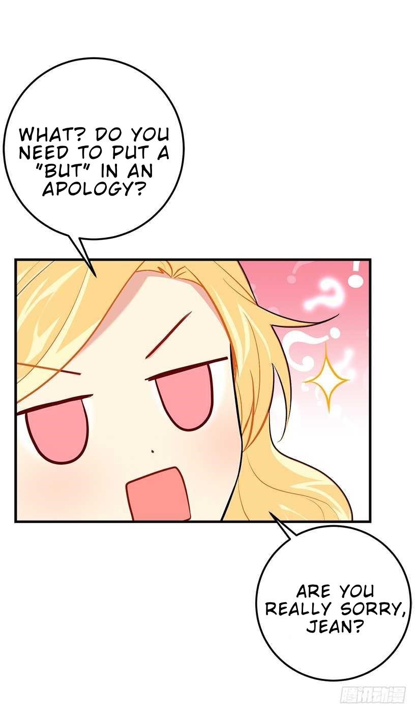 I Am A Child Of This House Chapter 62 - Page 23