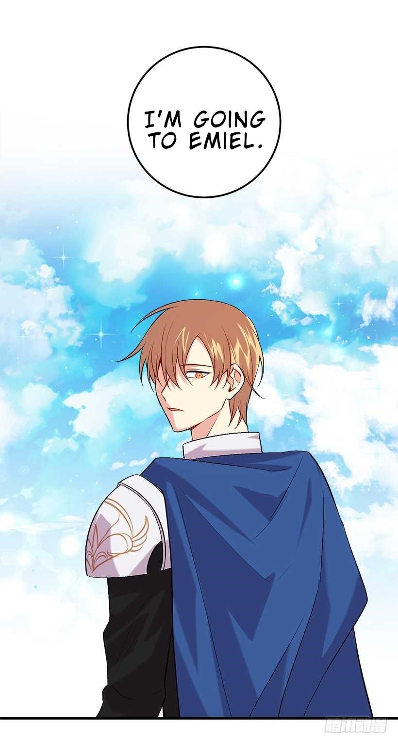 I Am A Child Of This House Chapter 62 - Page 27