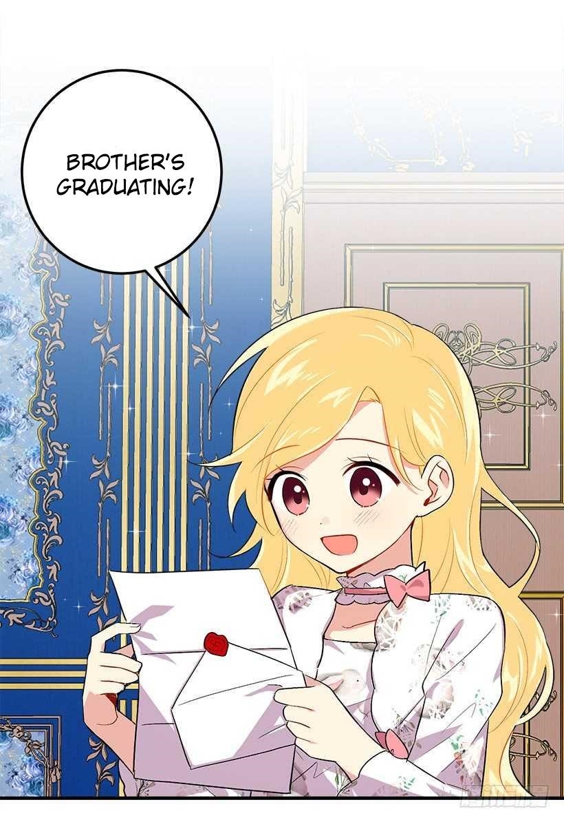 I Am A Child Of This House Chapter 62 - Page 3