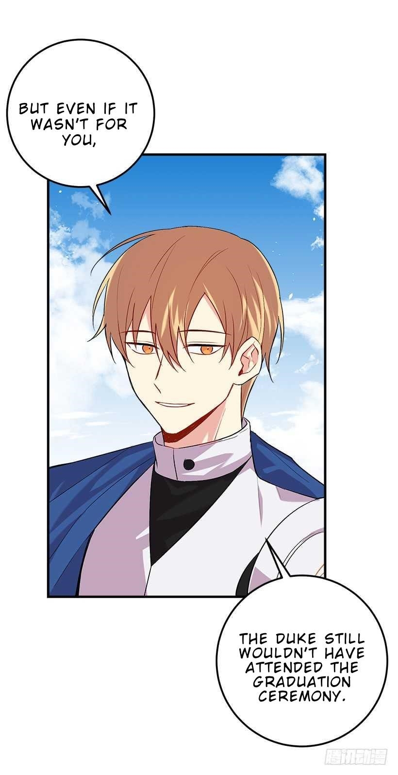 I Am A Child Of This House Chapter 62 - Page 30