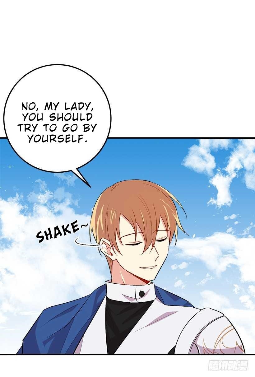 I Am A Child Of This House Chapter 62 - Page 32