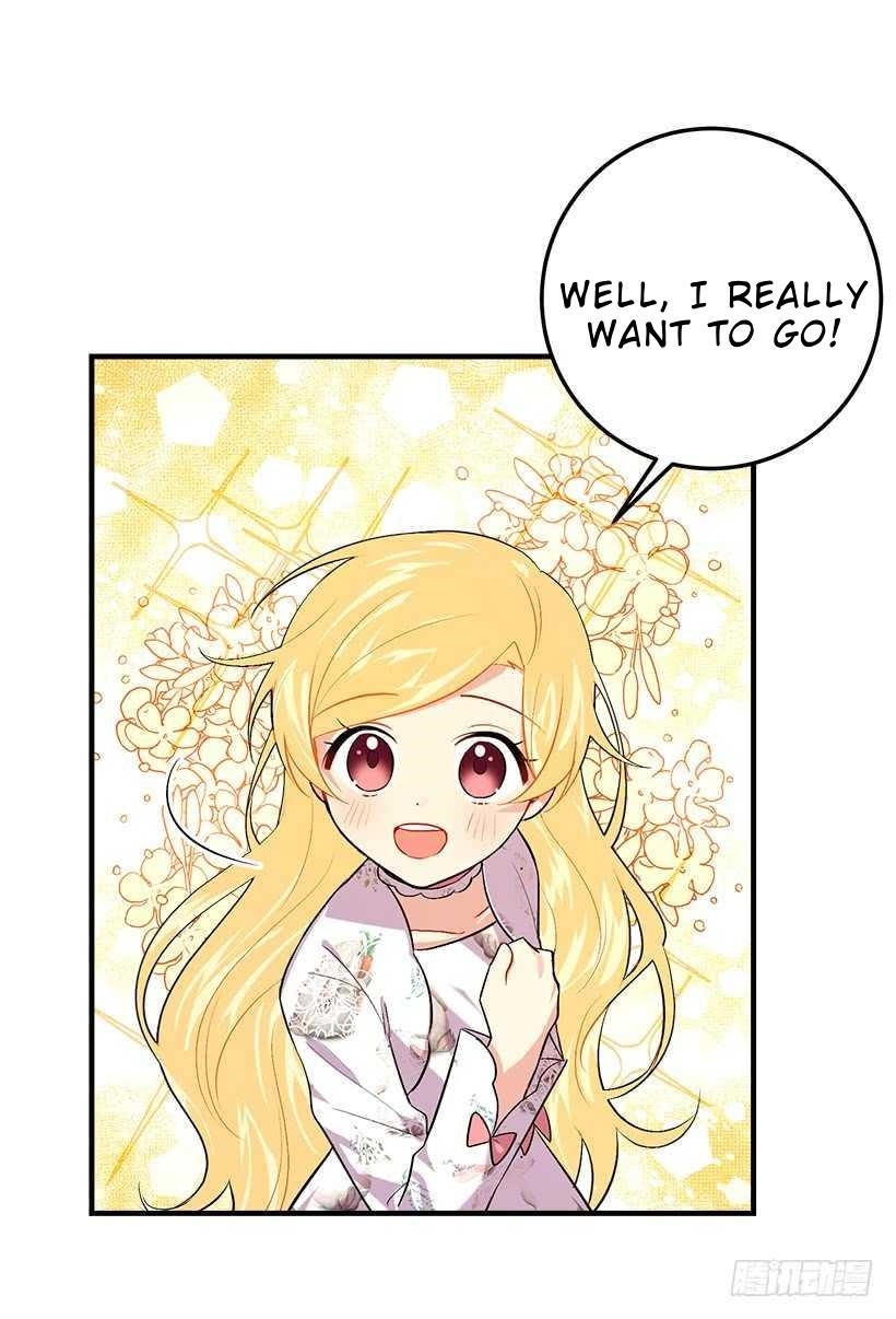 I Am A Child Of This House Chapter 62 - Page 33