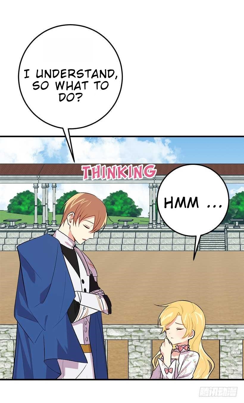 I Am A Child Of This House Chapter 62 - Page 34