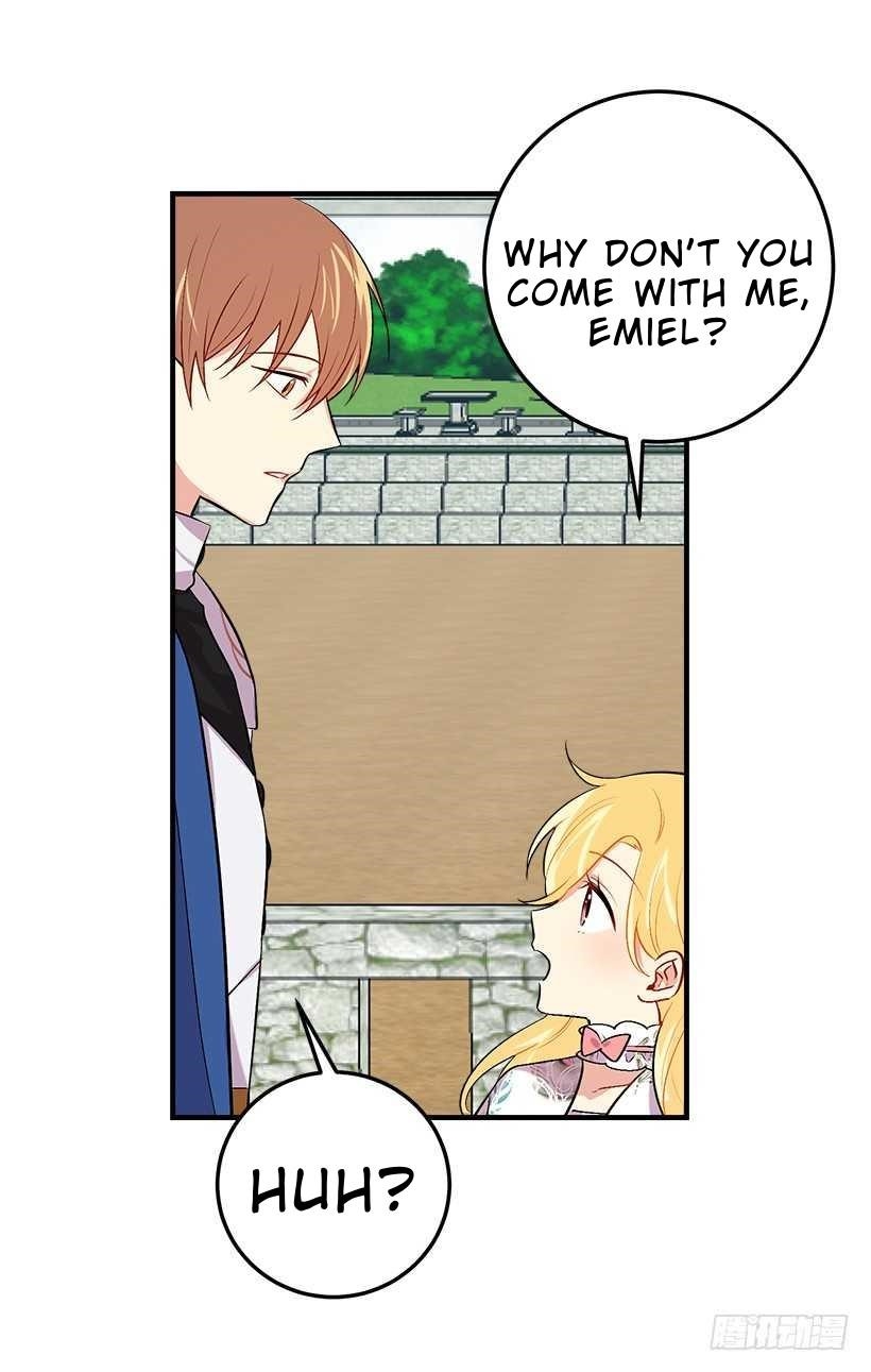 I Am A Child Of This House Chapter 62 - Page 35