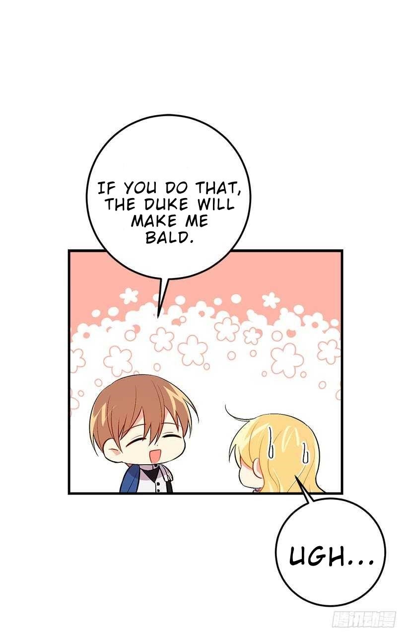 I Am A Child Of This House Chapter 62 - Page 37