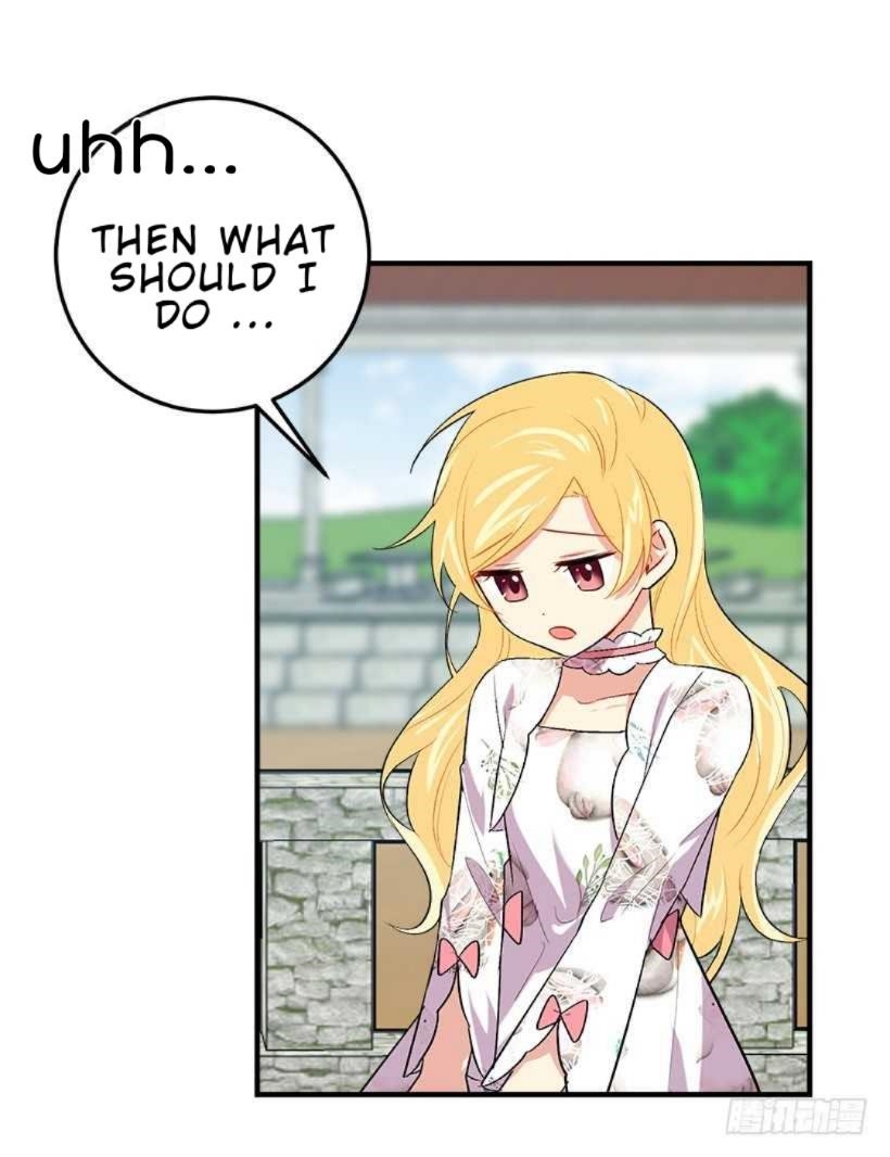 I Am A Child Of This House Chapter 62 - Page 38