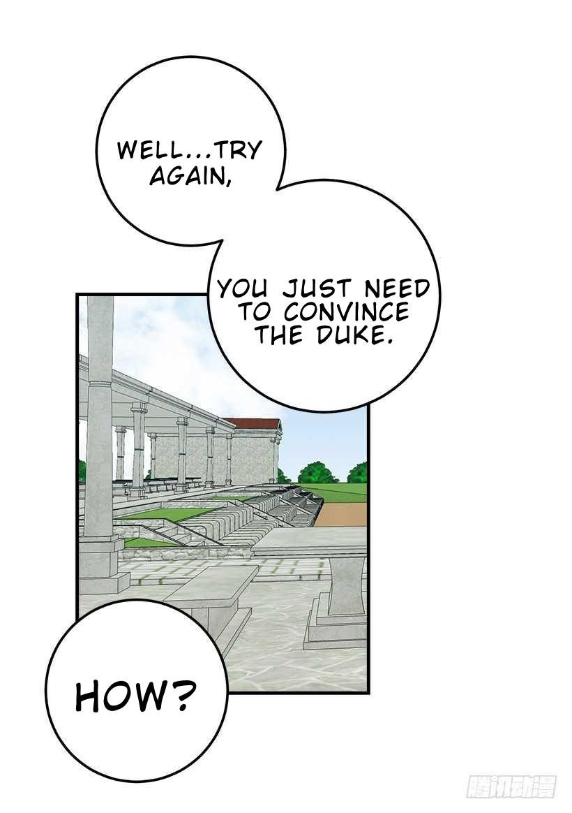 I Am A Child Of This House Chapter 62 - Page 39