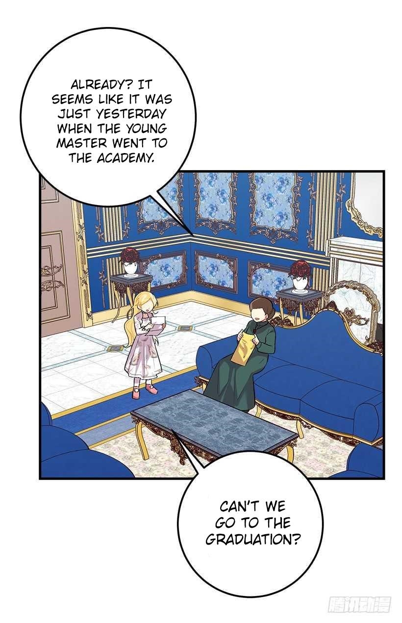 I Am A Child Of This House Chapter 62 - Page 4