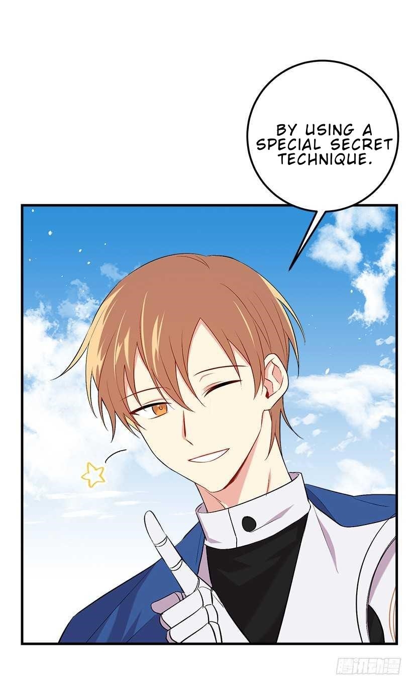 I Am A Child Of This House Chapter 62 - Page 40