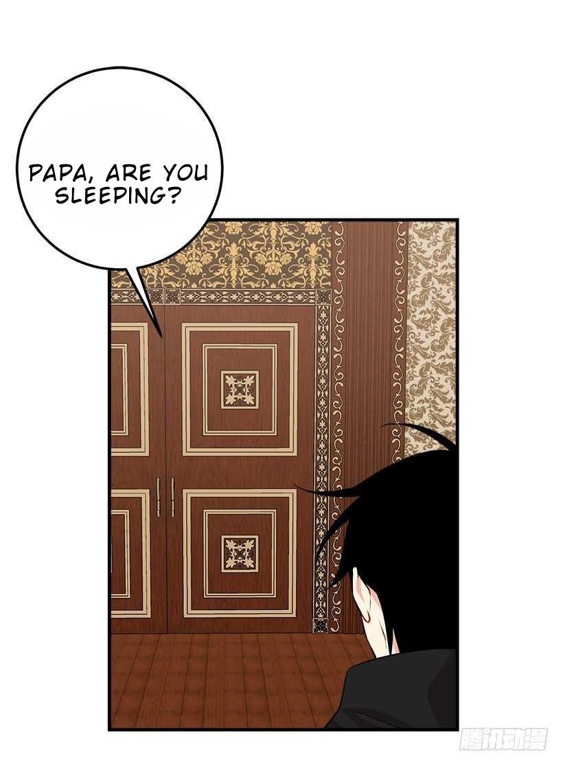 I Am A Child Of This House Chapter 62 - Page 45