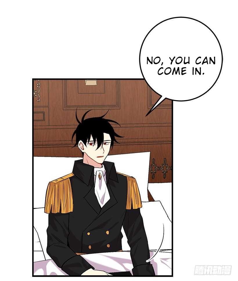 I Am A Child Of This House Chapter 62 - Page 46