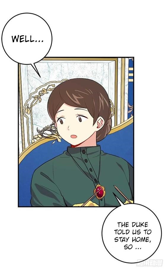 I Am A Child Of This House Chapter 62 - Page 5