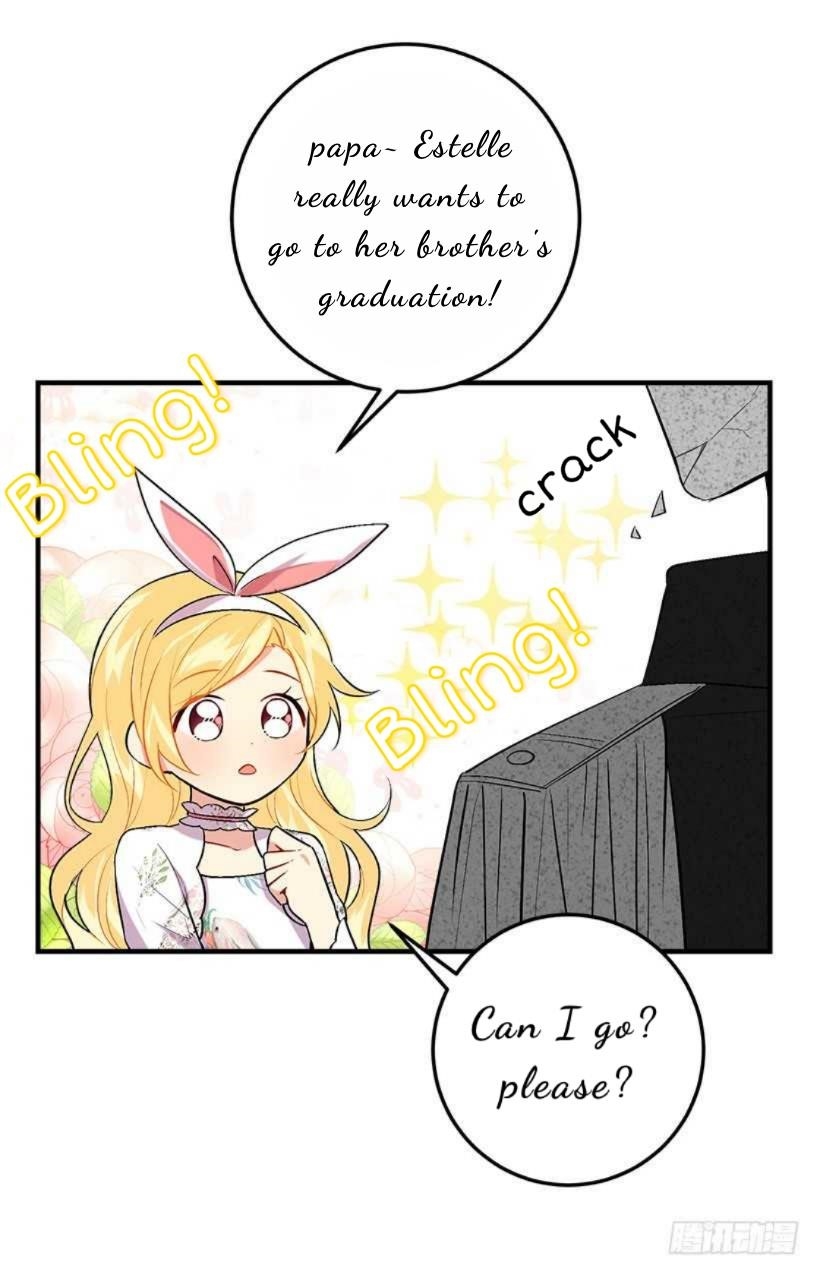 I Am A Child Of This House Chapter 62 - Page 50