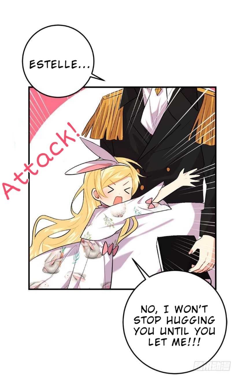 I Am A Child Of This House Chapter 62 - Page 51