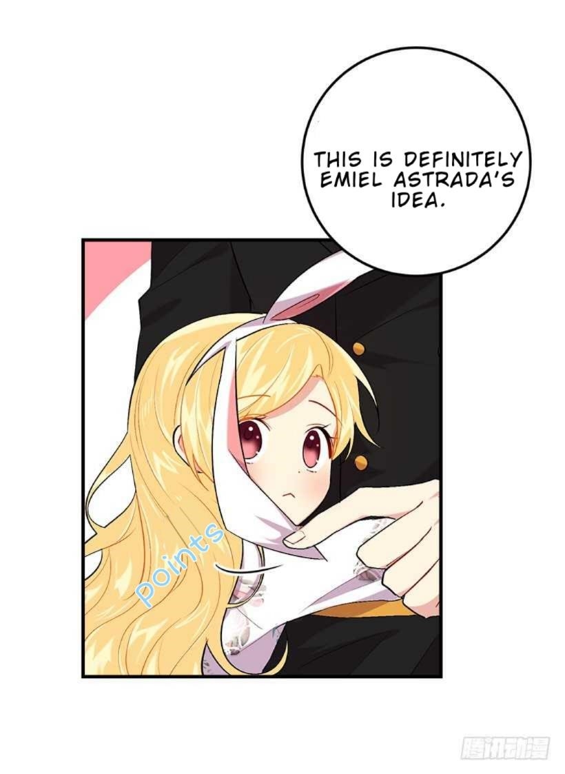 I Am A Child Of This House Chapter 62 - Page 53