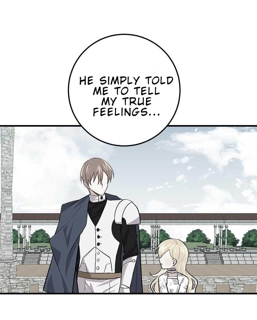 I Am A Child Of This House Chapter 62 - Page 55