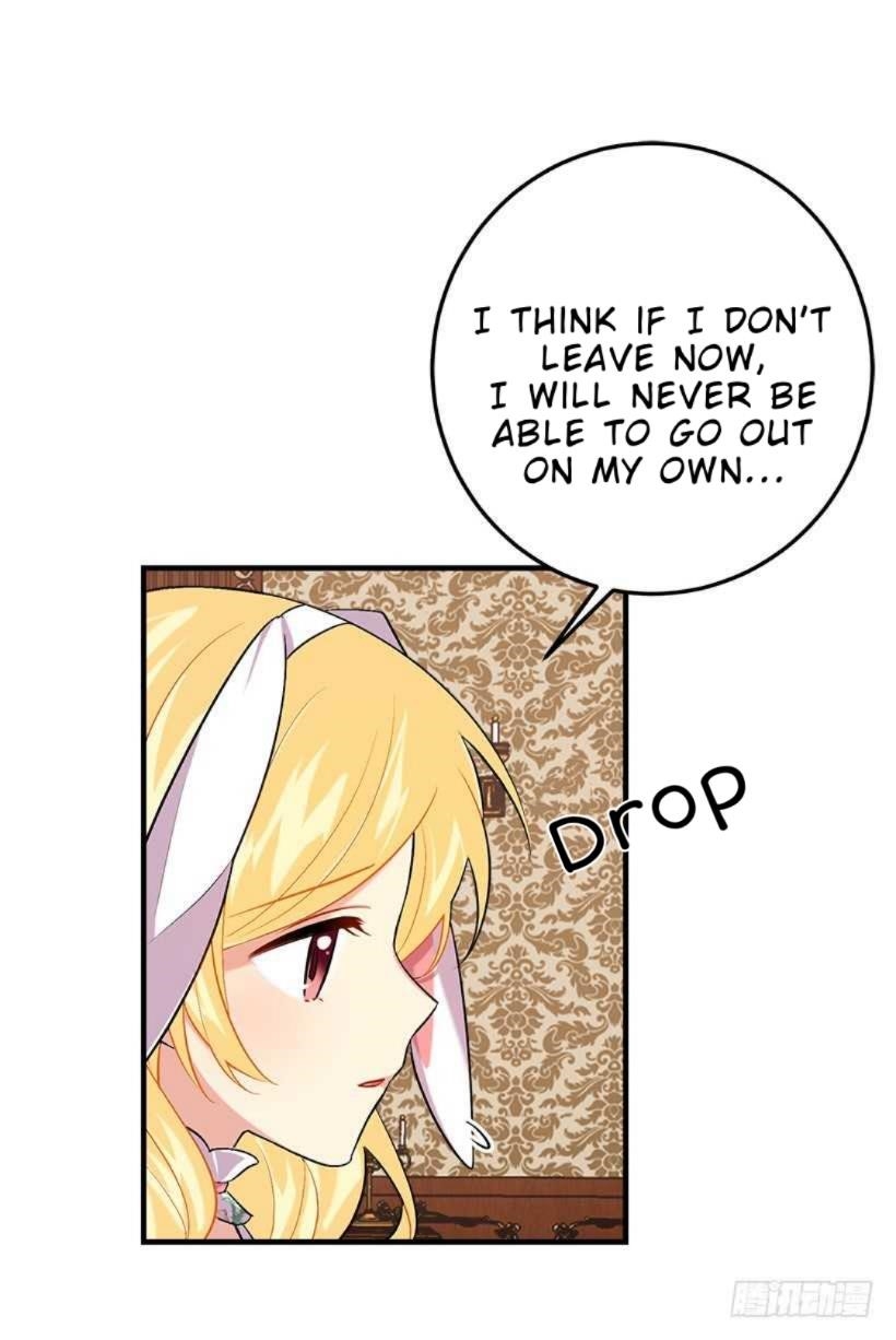 I Am A Child Of This House Chapter 62 - Page 57