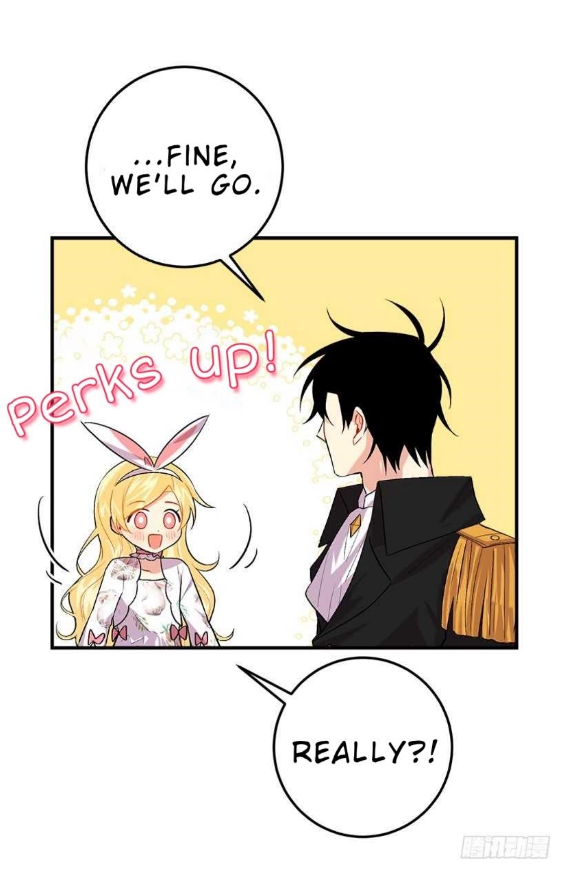 I Am A Child Of This House Chapter 62 - Page 58