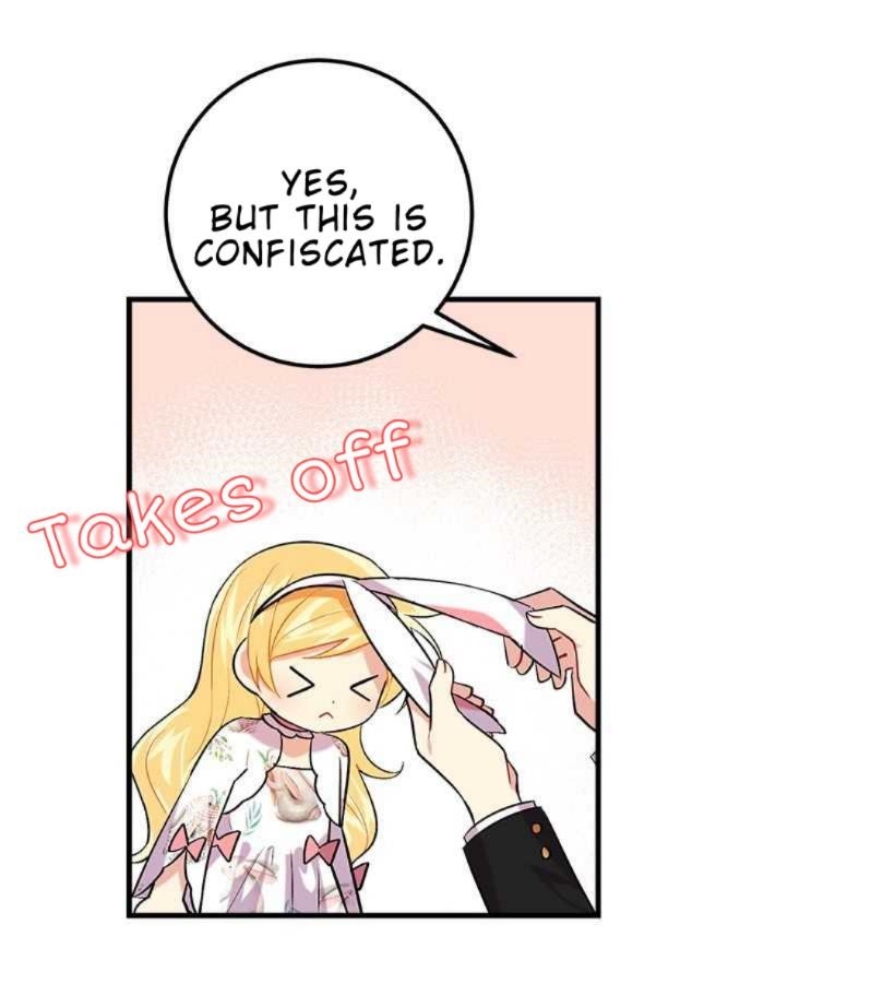 I Am A Child Of This House Chapter 62 - Page 59