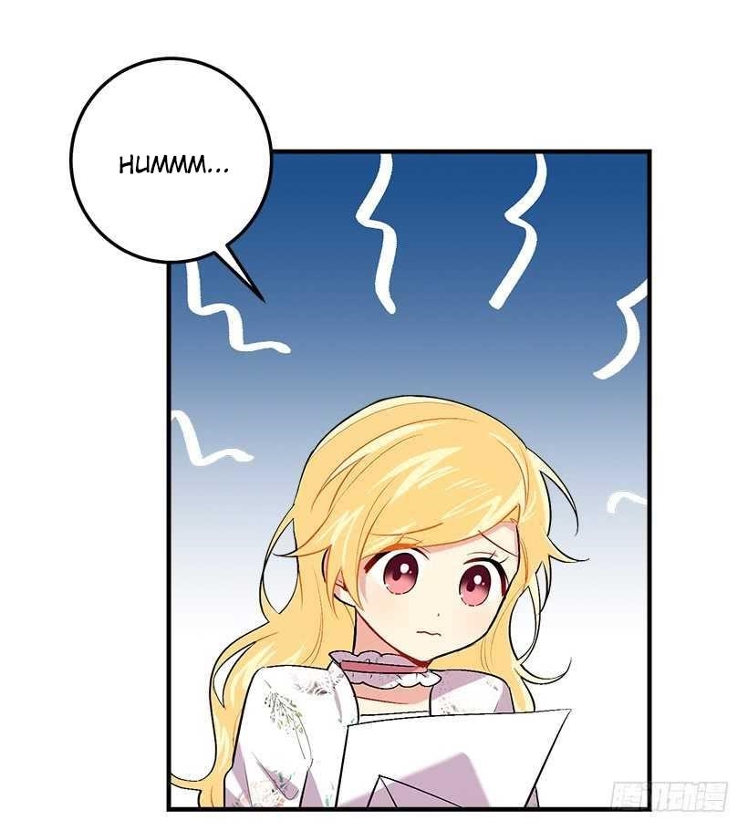 I Am A Child Of This House Chapter 62 - Page 6