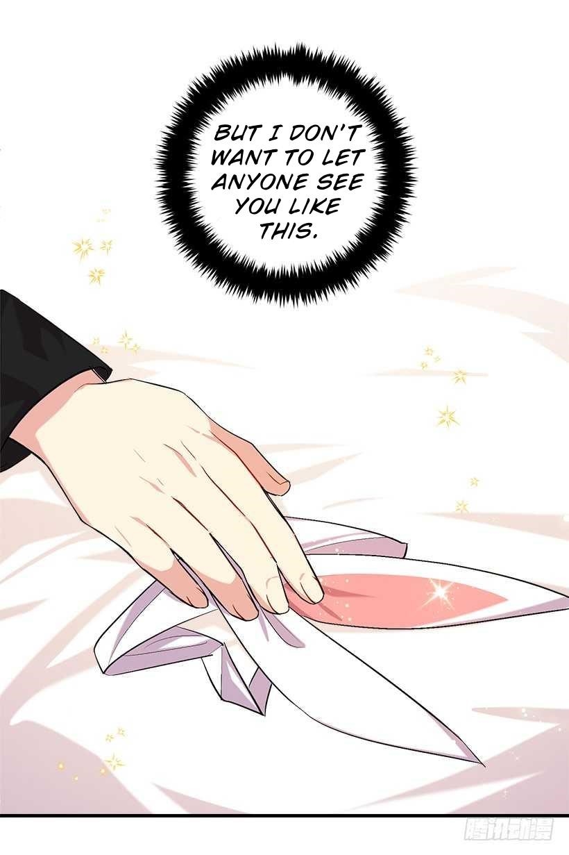 I Am A Child Of This House Chapter 62 - Page 61