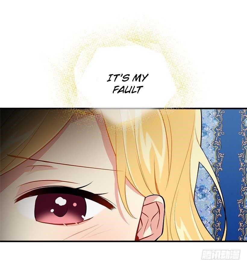 I Am A Child Of This House Chapter 62 - Page 8