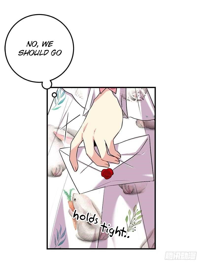 I Am A Child Of This House Chapter 62 - Page 9