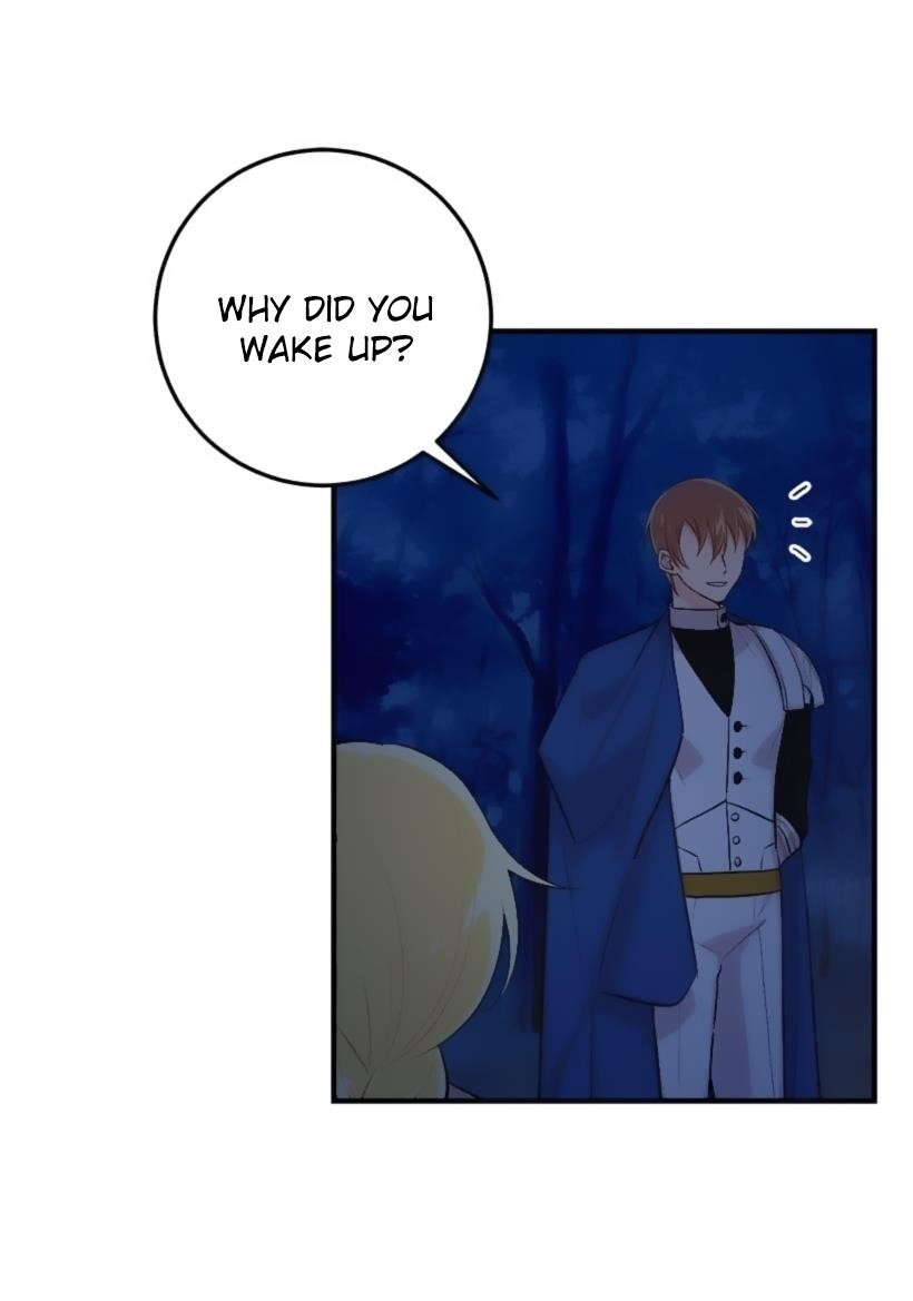 I Am A Child Of This House Chapter 63 - Page 11