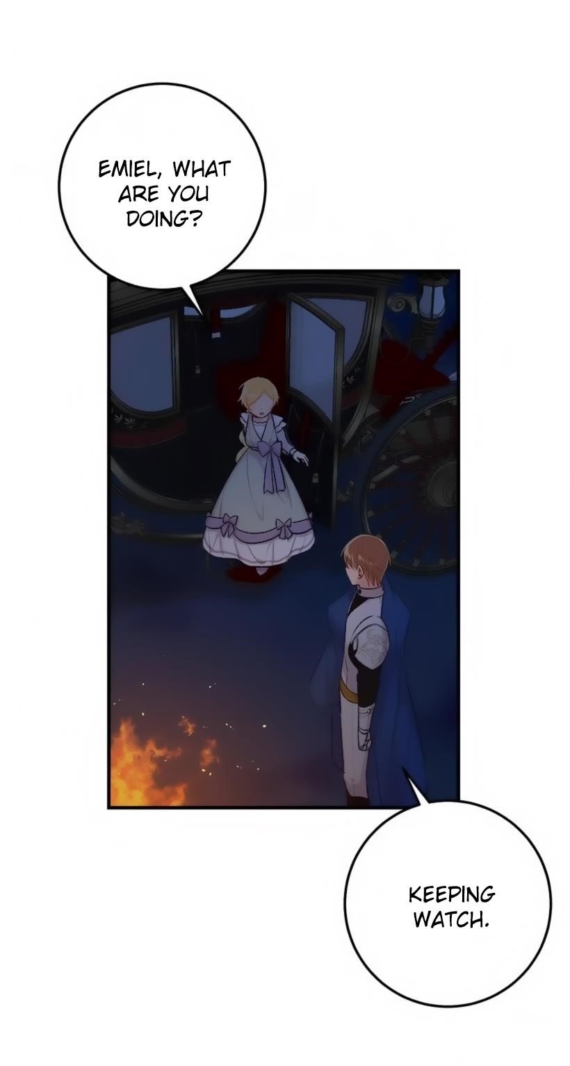 I Am A Child Of This House Chapter 63 - Page 12