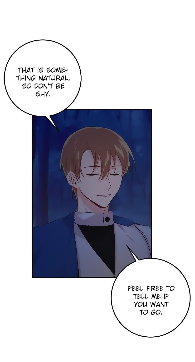 I Am A Child Of This House Chapter 63 - Page 14